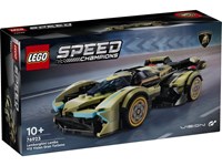 76923 Speed Champions Lamborghini Lambo Vision GT