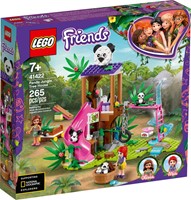 41422 FRIENDS Domek pand na drzewie