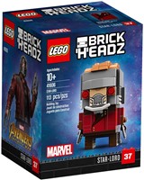 41606 Brickheadz Star-Lord