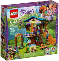41335 FRIENDS Domek na drzewie Mii Sklep W-wa