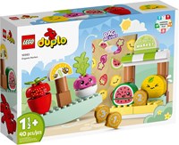 10983 DUPLO Ryneczek bio