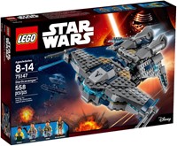 75147 STAR WARS Gwiezdny Sęp