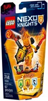70339 NEXO KNIGHTS Flama