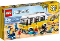 31079 CREATOR Van surferów