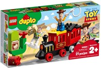 10894 DUPLO Pociąg z Toy Story