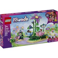 42702 Friends Wróżkowa karuzela z kwiatami