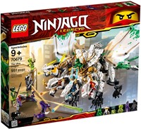 70679 NINJAGO Ultrasmok