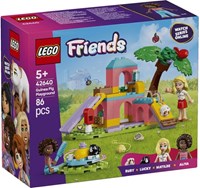 42640 FRIENDS Plac zabaw dla świnek morskich