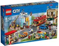 60200 CITY Stolica