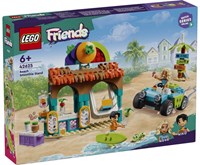 42625 Friends Plażowa budka z koktajlami