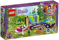 41371 Friends Przyczepa dla konia Mii