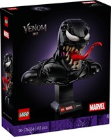 76356 Marvel Popiersie Venoma