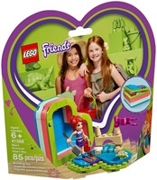 41388 Friends Pudełko przyjaźni Mii