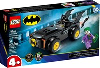 76264 DC Batmobil™ Pogoń: Batman™ kontra Joker™