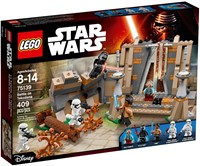 75139 STAR WARS Bitwa o Takodana