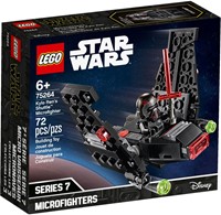 75264 Star Wars Wahadłowiec Kylo Rena™