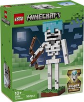 21594 Minecraft Szkielet