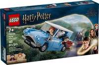76424 Harry Potter Latający Ford Anglia™