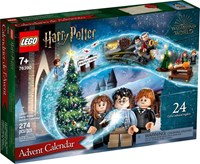 76390 Harry Potter Kal. adwentowy 2021