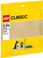 10699 CLASSIC Piaskowa płytka konstrukcyjna