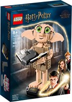 76421 Harry Potter Skrzat domowy Zgredek™