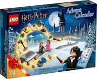 75981 Harry Potter Kalendarz Adwentowy 2020