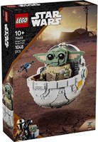 75403 STAR WARS Grogu™ w wózku