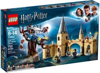 75953 HARRY POTTER Wierzba bijąca™ z Hogwartu™