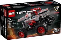 42200 Technic Monster Jam™ ThunderROARus™