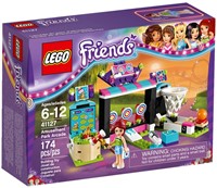 41127 FRIENDS Automaty w parku rozrywki