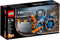 42071 TECHNIC Spycharka
