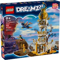 71477 DREAMZZZ Wieża Piaskina