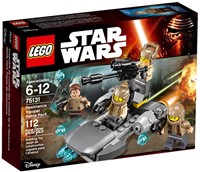 75131 STAR WARS Ruch Oporu