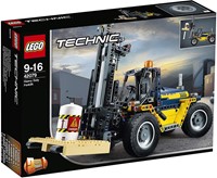 42079 TECHNIC Wózek widłowy