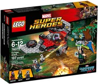 76079 Heroes Atak Niszczyciela
