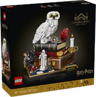 76466 HARRY POTTER Kamień filozoficzny Edycja kole