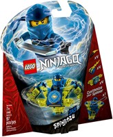 70660 Ninjago Spinjitzu Jay