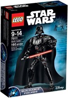 75111 STAR WARS Darth Vader
