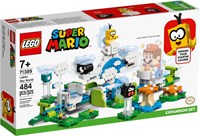 71389 Mario Podniebny świat Lakitu - rozszerzenie