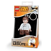 Brelok LED LITE LEGO Star Wars Han Solo