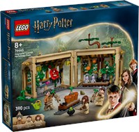 76445 Harry Potter zajęcia z zielarstwa