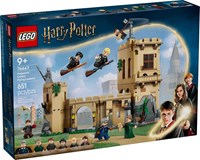 76447 Harry Potter lekcja latania na miotle