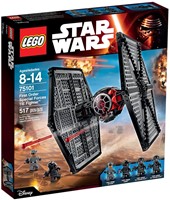 75101 STAR WARS Special Forces TIE fighter