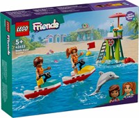 42623 Friends Plażowy skuter wodny