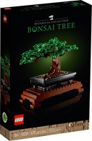 10281 Icons Drzewko bonsai