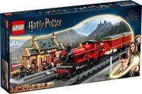 76423 Harry Potter Stacja w Hogsmeade™