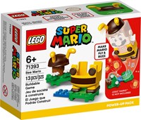 71393 Super Mario Pszczoła - ulepszenie