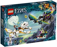 41195 Elves Pojedynek Emily i Noctury