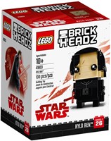 41603 BrickHeadz Kylo Ren™