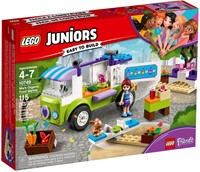 10749 JUNIORS Targ ekologiczny Mii
